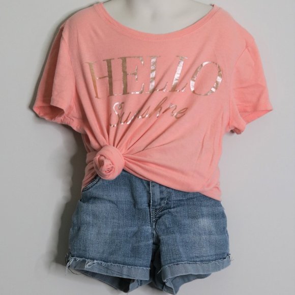 kids summer top - Picture 1 of 1